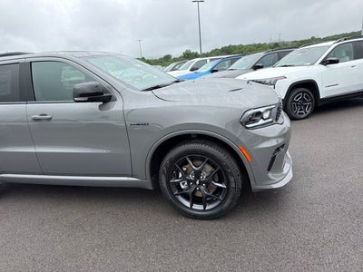 2026 Dodge Durango GT Premium HEMI V8