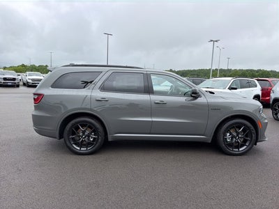 2026 Dodge Durango GT Premium HEMI V8