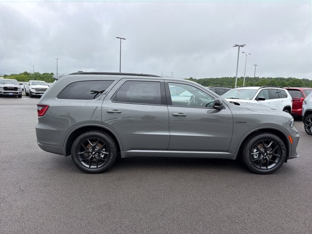 2026 Dodge Durango GT Premium HEMI V8