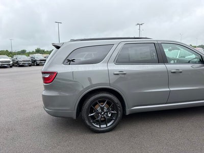 2026 Dodge Durango GT Premium HEMI V8