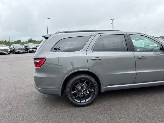 2026 Dodge Durango GT Premium HEMI V8
