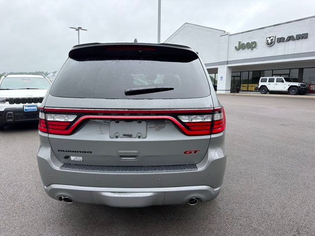 2026 Dodge Durango GT Premium HEMI V8