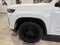 2026 Jeep Grand Wagoneer L Limited Reserve