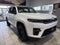 2026 Jeep Grand Wagoneer L Limited Reserve