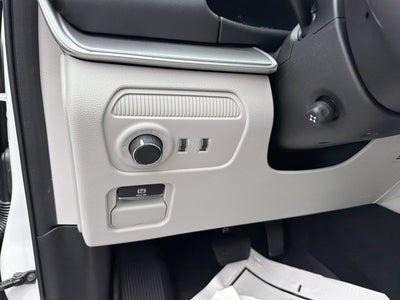 2026 Jeep Grand Wagoneer L Limited Reserve