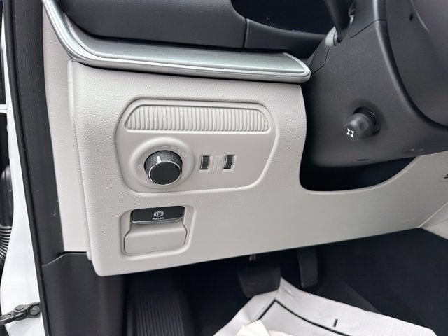 2026 Jeep Grand Wagoneer L Limited Reserve