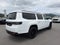 2026 Jeep Grand Wagoneer L Limited Reserve