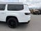 2026 Jeep Grand Wagoneer L Limited Reserve