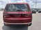 2024 Jeep Wagoneer Base