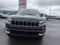 2023 Jeep Wagoneer Base