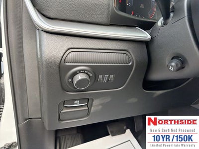 2026 Jeep Grand Wagoneer GRAND WAGONEER LIMITED ALTITUDE 4X4