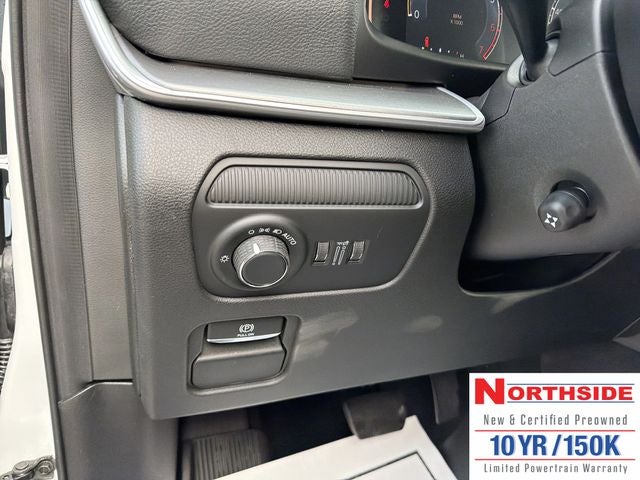 2026 Jeep Grand Wagoneer GRAND WAGONEER LIMITED ALTITUDE 4X4