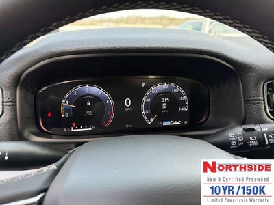 2026 Jeep Grand Wagoneer GRAND WAGONEER LIMITED ALTITUDE 4X4