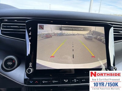 2026 Jeep Grand Wagoneer GRAND WAGONEER LIMITED ALTITUDE 4X4