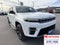 2026 Jeep Grand Wagoneer GRAND WAGONEER LIMITED ALTITUDE 4X4