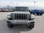 2022 Jeep Gladiator High Altitude