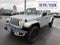 2023 Jeep Gladiator Overland 4x4