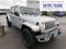 2023 Jeep Gladiator Overland 4x4