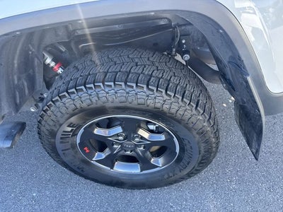 2021 Jeep Gladiator Rubicon 4X4