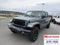 2026 Jeep Gladiator Willys