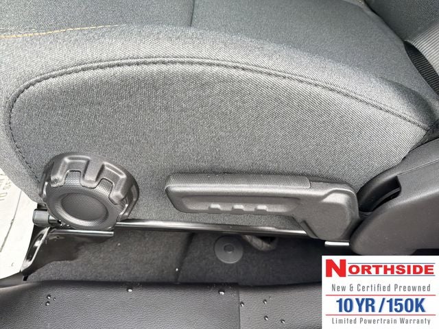 2026 Jeep Gladiator Willys