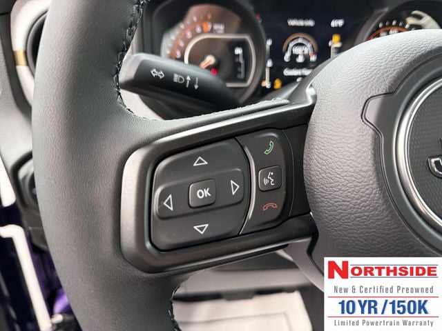 2026 Jeep Gladiator Willys