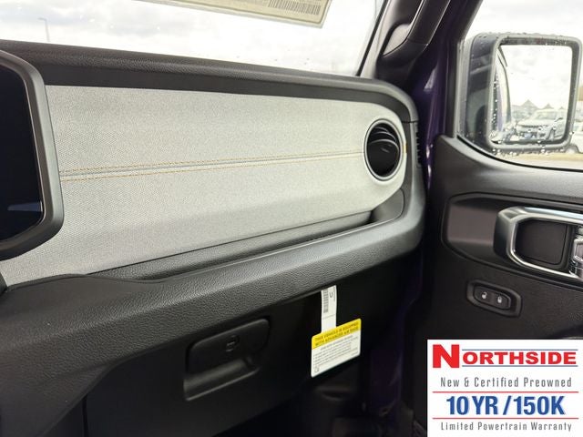 2026 Jeep Gladiator Willys