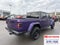 2026 Jeep Gladiator Willys
