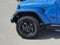 2026 Jeep Gladiator Willys