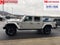 2026 Jeep Gladiator GLADIATOR RUBICON X 4X4