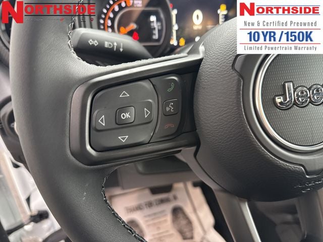 2026 Jeep Gladiator GLADIATOR RUBICON X 4X4