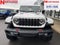 2026 Jeep Gladiator GLADIATOR RUBICON X 4X4