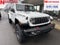 2026 Jeep Gladiator GLADIATOR RUBICON X 4X4