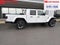 2026 Jeep Gladiator GLADIATOR RUBICON X 4X4