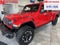 2026 Jeep Gladiator GLADIATOR RUBICON X 4X4