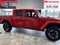 2026 Jeep Gladiator GLADIATOR RUBICON X 4X4