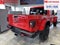 2026 Jeep Gladiator GLADIATOR RUBICON X 4X4