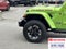 2026 Jeep Gladiator GLADIATOR RUBICON X 4X4
