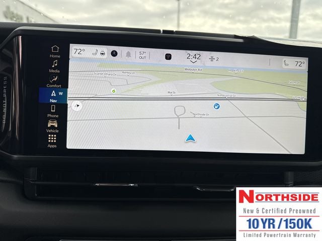 2026 Jeep Gladiator GLADIATOR RUBICON X 4X4