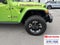 2026 Jeep Gladiator GLADIATOR RUBICON X 4X4