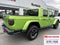 2026 Jeep Gladiator GLADIATOR RUBICON X 4X4