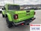 2026 Jeep Gladiator GLADIATOR RUBICON X 4X4