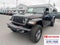 2025 Jeep Gladiator GLADIATOR MOJAVE X 4X4