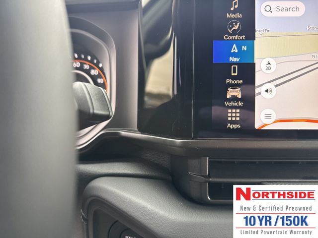 2025 Jeep Gladiator GLADIATOR MOJAVE X 4X4