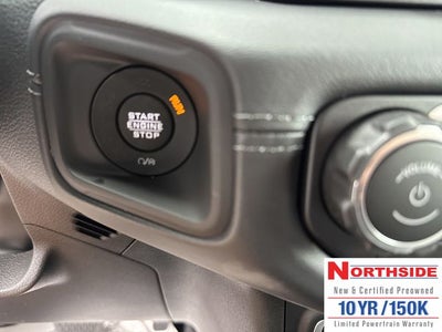 2025 Jeep Gladiator GLADIATOR MOJAVE X 4X4