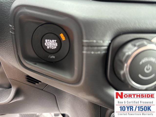 2025 Jeep Gladiator GLADIATOR MOJAVE X 4X4