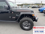 2025 Jeep Gladiator GLADIATOR MOJAVE X 4X4