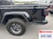 2025 Jeep Gladiator GLADIATOR MOJAVE X 4X4