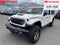 2025 Jeep Gladiator GLADIATOR MOJAVE X 4X4
