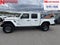 2025 Jeep Gladiator GLADIATOR MOJAVE X 4X4